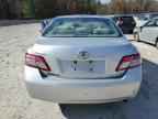 2010 TOYOTA CAMRY