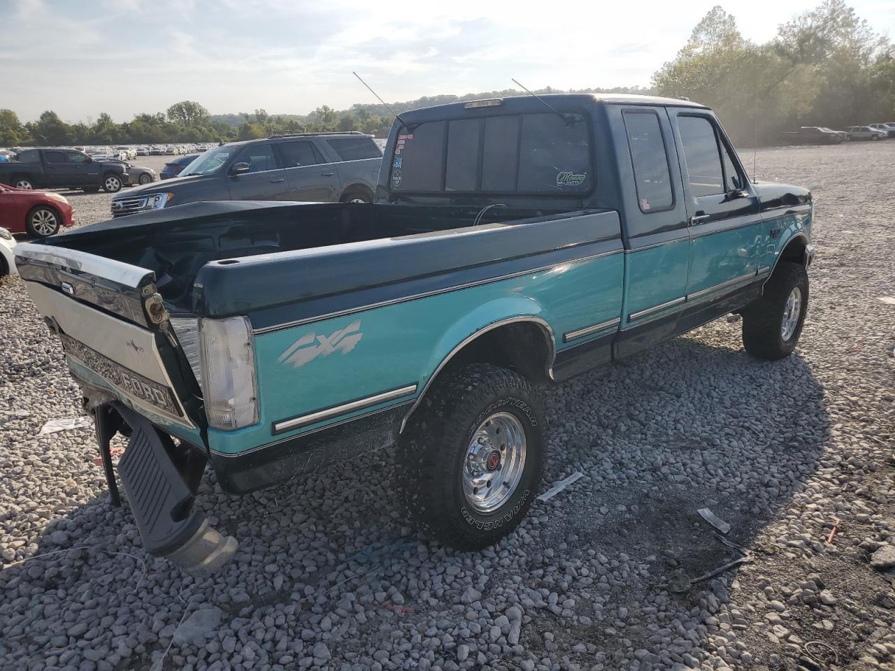 1994 FORD F-150