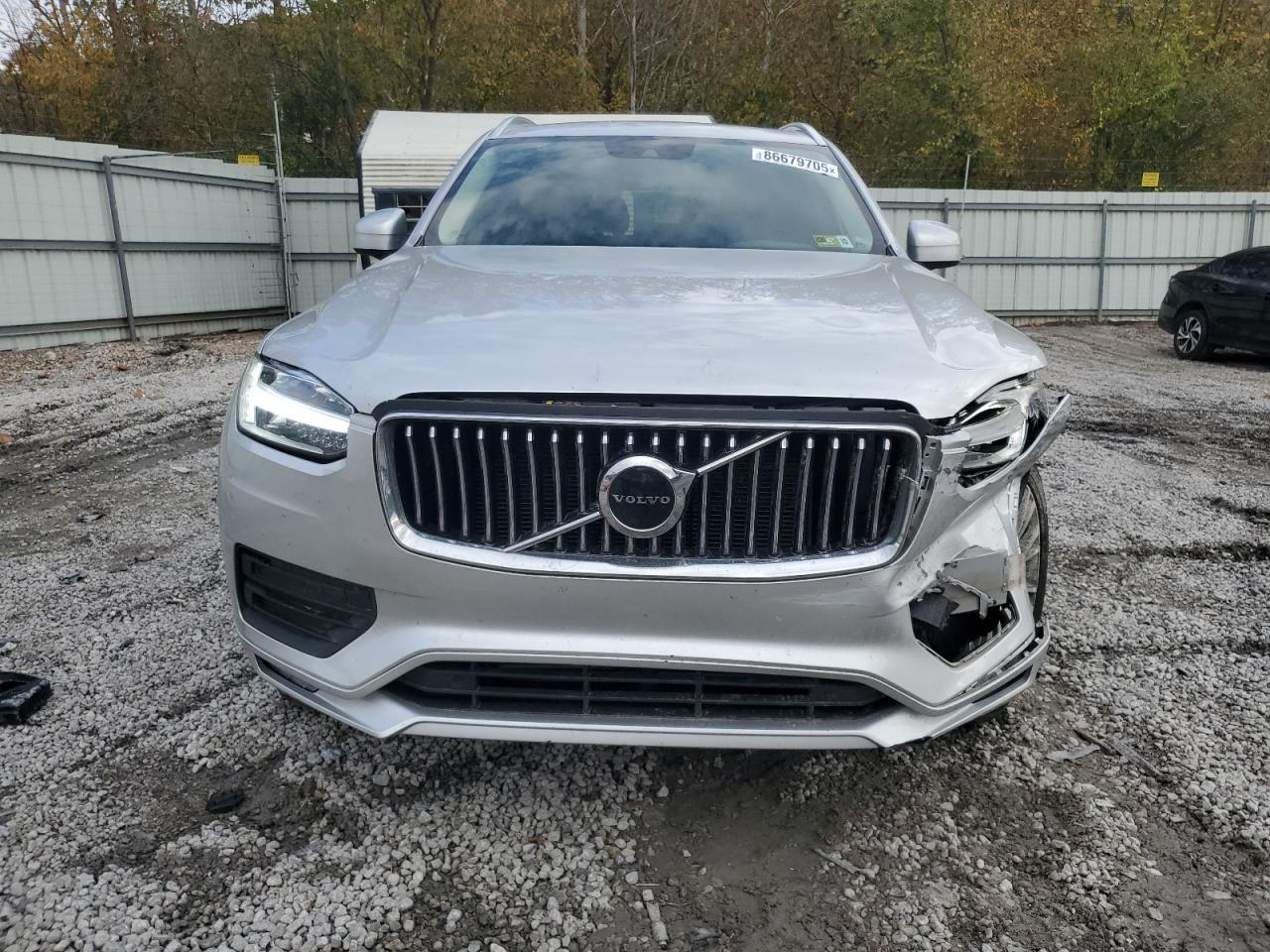 2020 VOLVO XC90