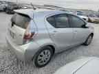 2014 TOYOTA Prius c