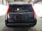 2017 CADILLAC ESCALADE