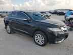 2017 ACURA RDX