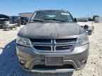 2014 DODGE JOURNEY