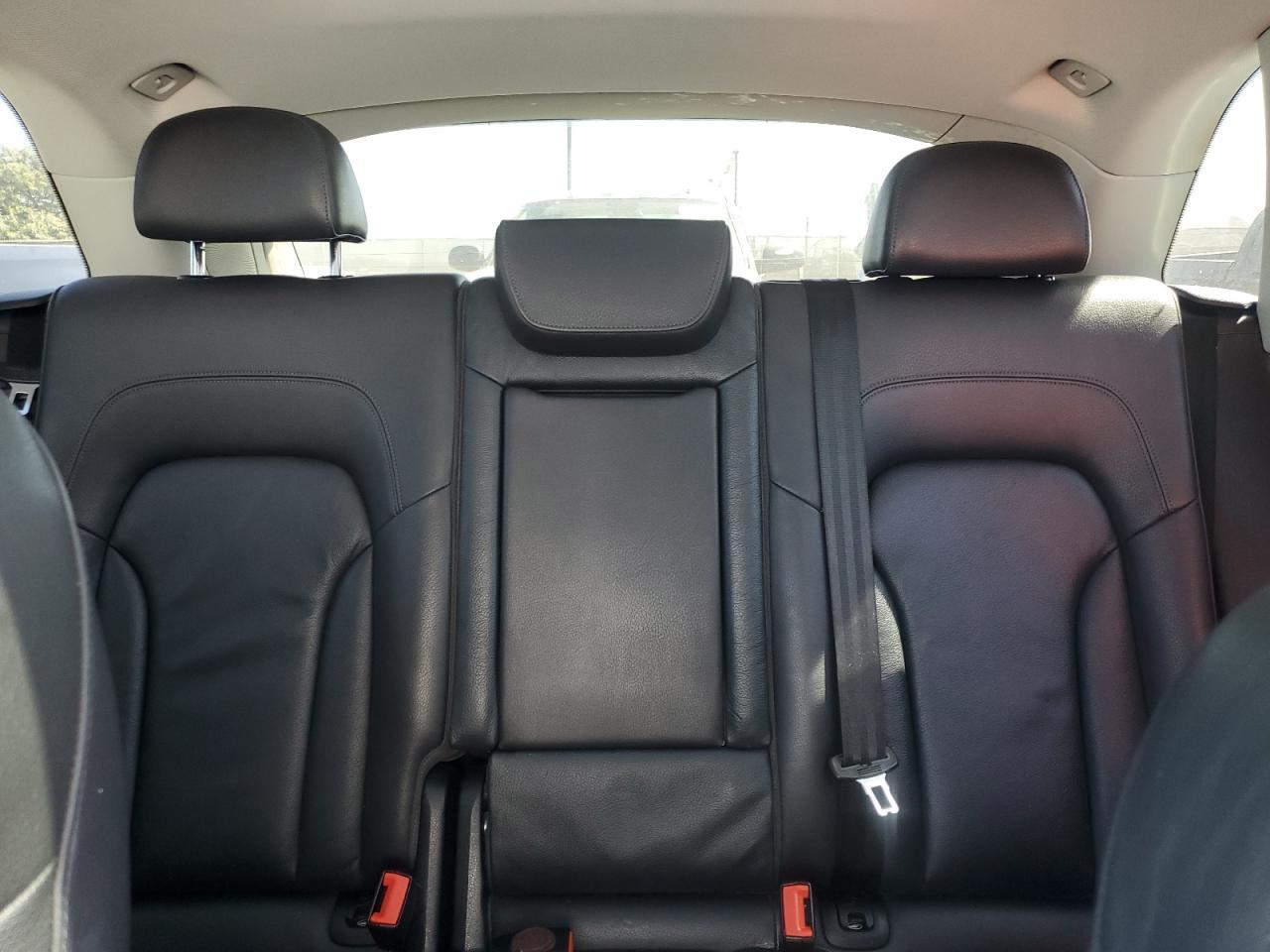 2014 AUDI Q5