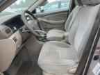 2003 TOYOTA COROLLA
