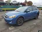 2014 SUBARU XV Crosstrek
