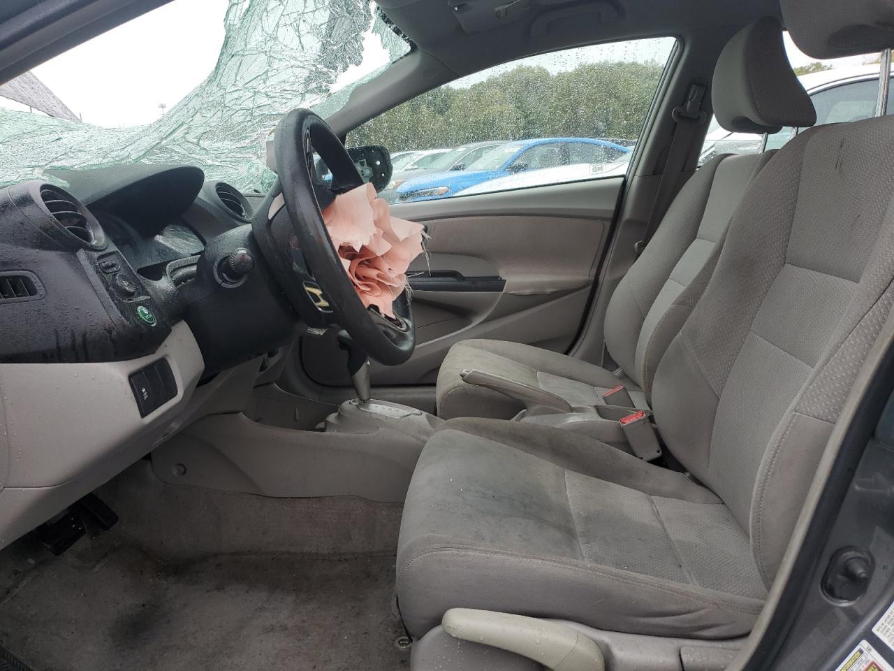 2011 HONDA Insight