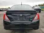 2015 NISSAN VERSA