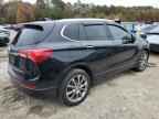 2020 BUICK Envision
