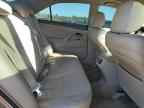2008 TOYOTA CAMRY