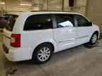 2015 CHRYSLER Town & Country