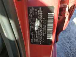 2012 HYUNDAI ACCENT