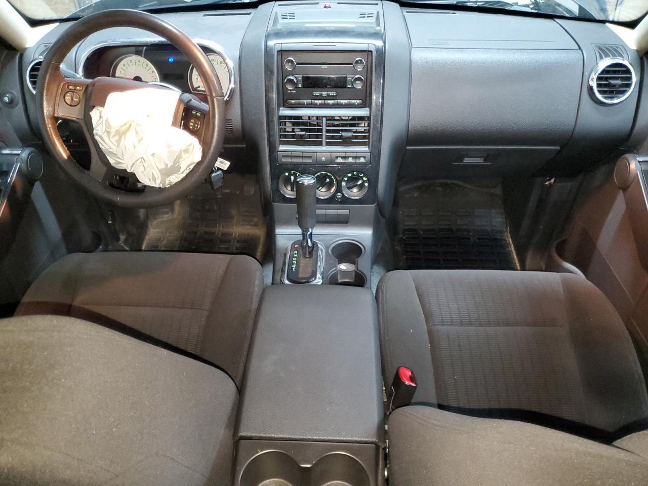 2010 FORD Explorer Sport Trac