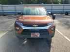 2021 CHEVROLET Trailblazer