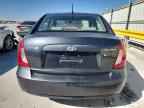 2008 HYUNDAI ACCENT