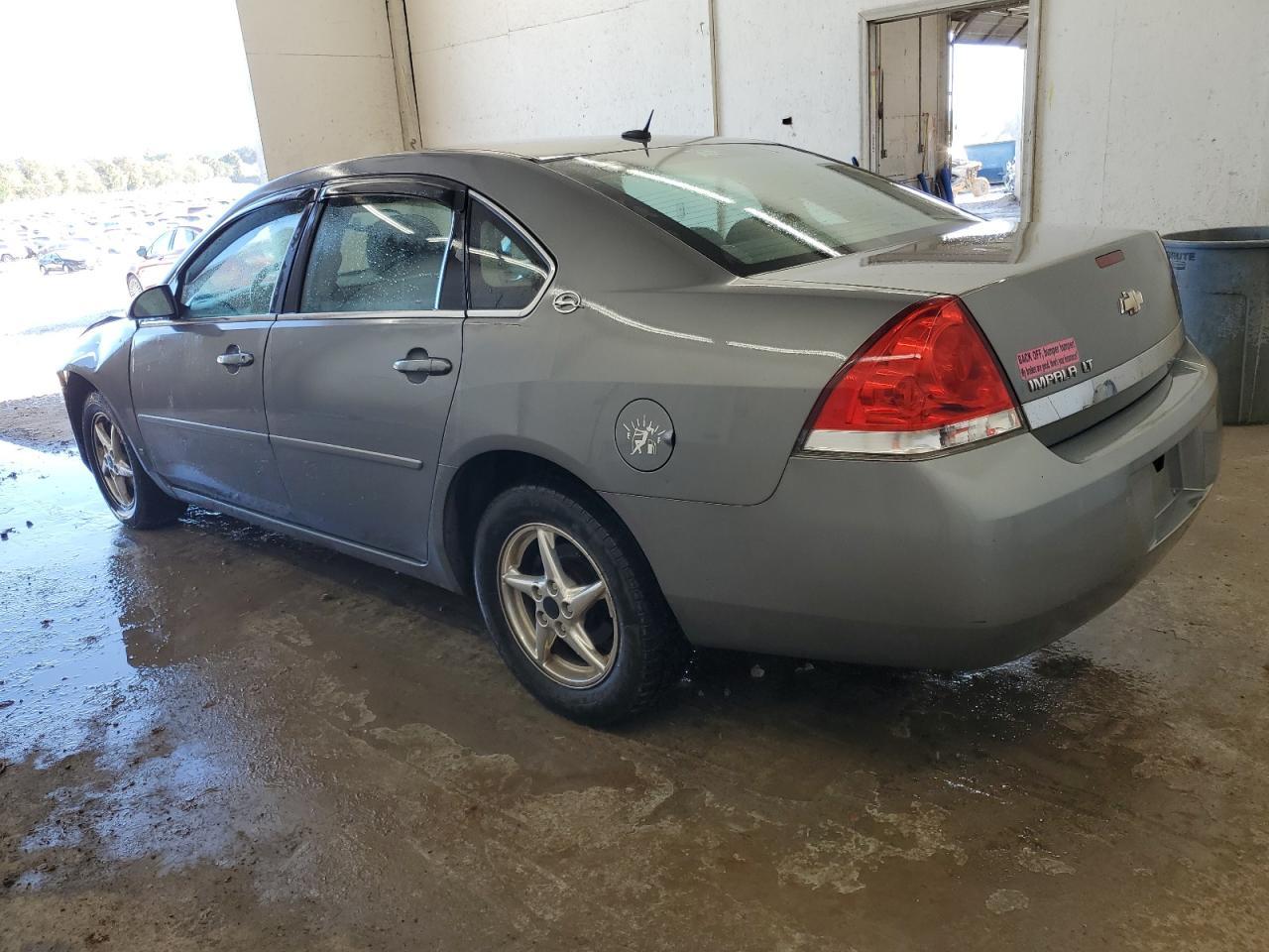 2006 CHEVROLET IMPALA