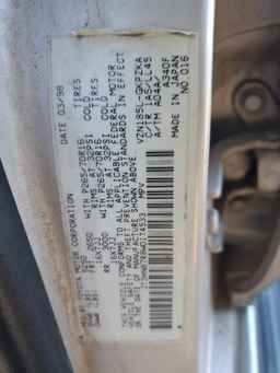 1998 TOYOTA 4Runner
