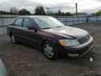 2003 TOYOTA Avalon