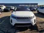 2020 LAND ROVER RANGE ROVER EVOQUE