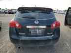 2012 NISSAN ROGUE