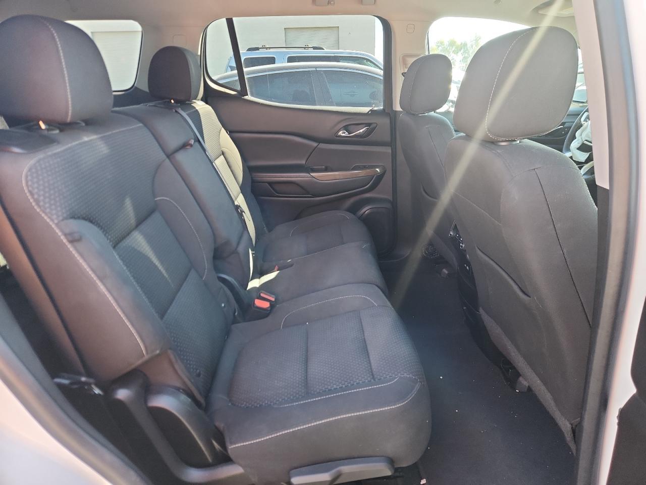 2021 GMC ACADIA