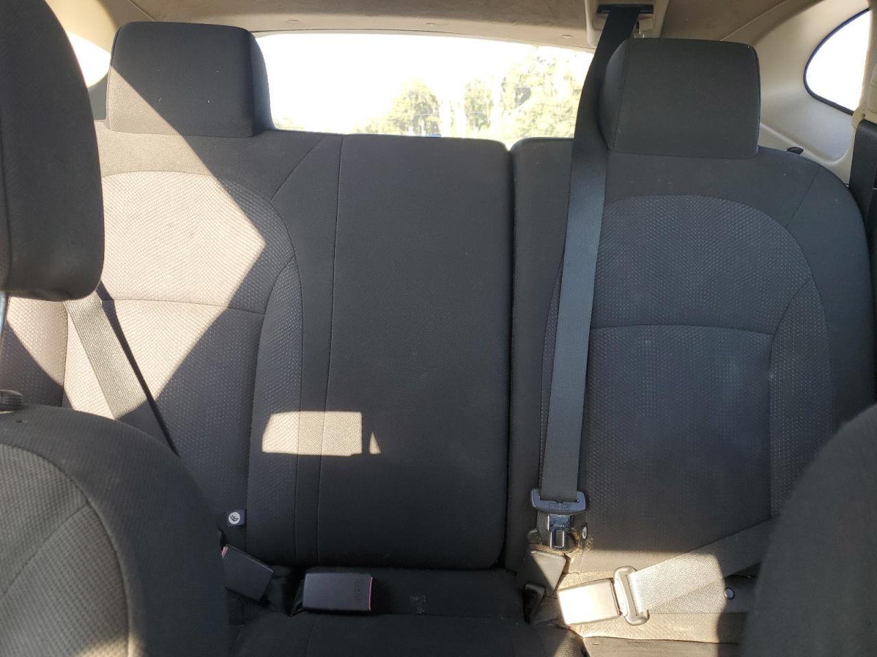 2014 NISSAN ROGUE