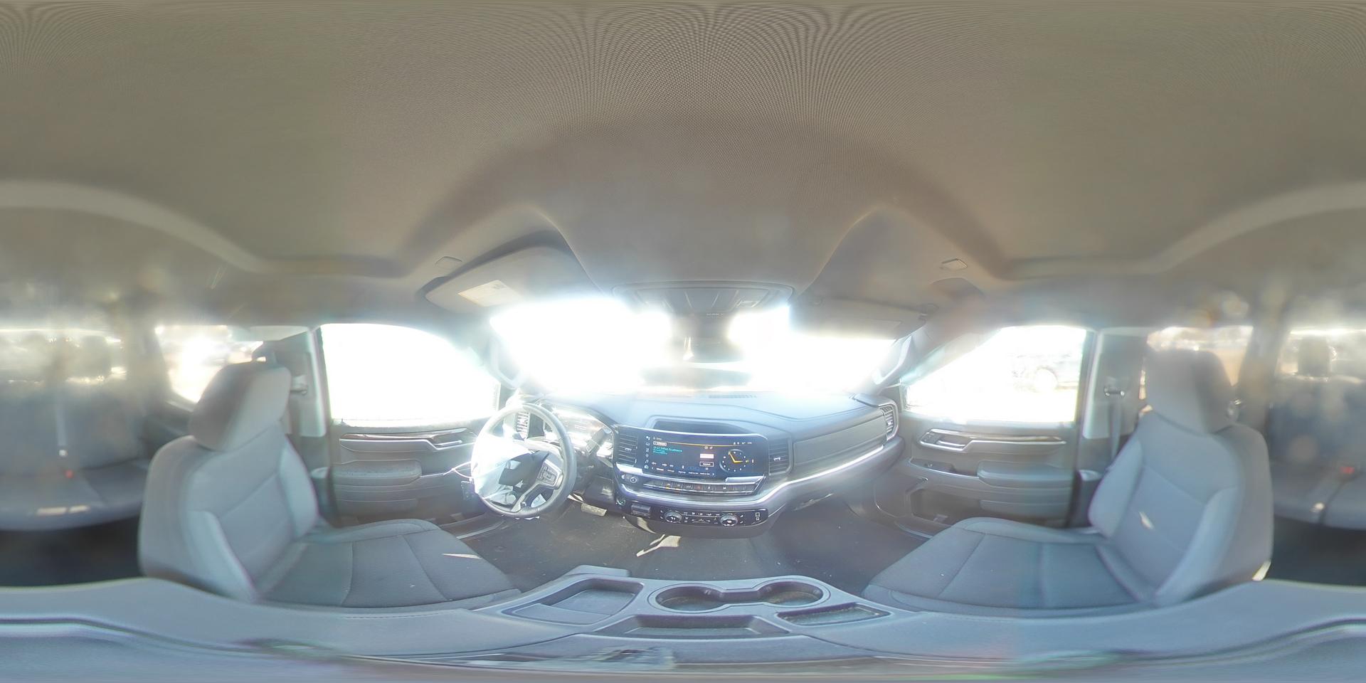 2025 CHEVROLET Silverado