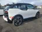 2018 BMW I3