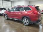 2019 SUBARU Ascent