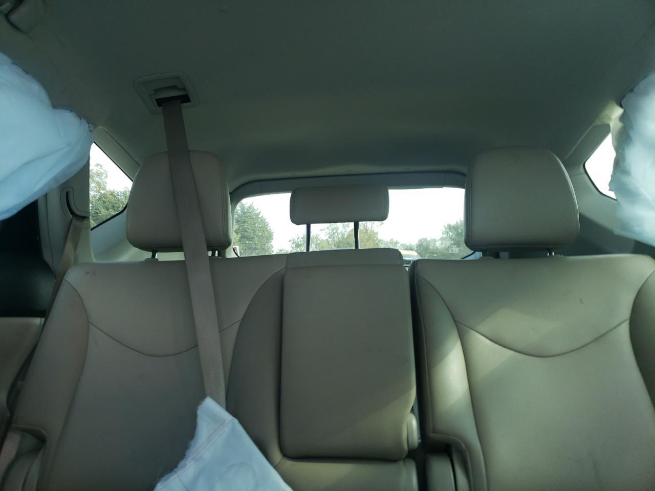 2012 TOYOTA PRIUS V