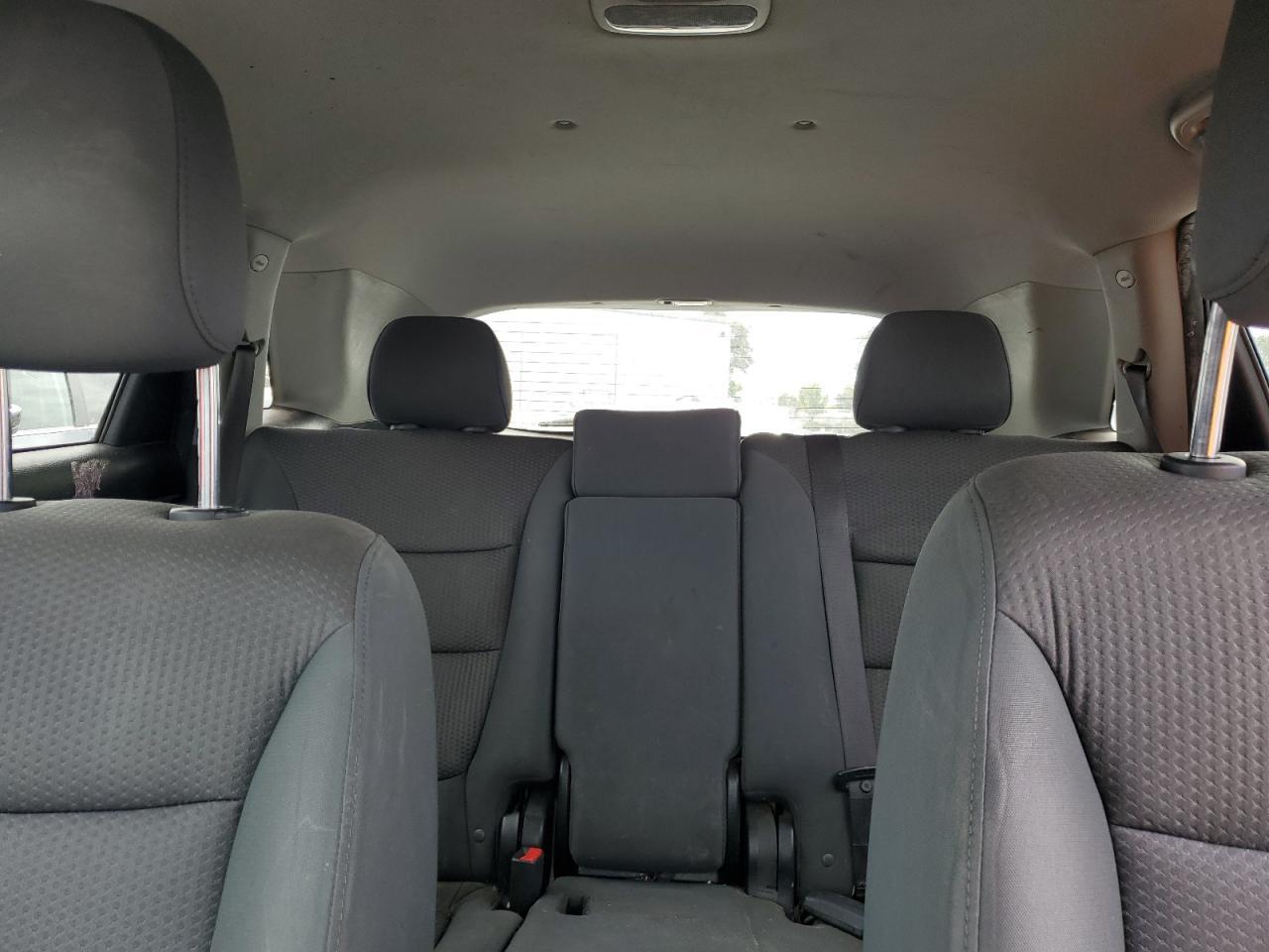 2013 KIA SORENTO