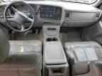 2000 CHEVROLET Silverado
