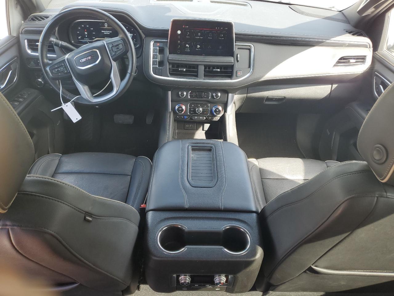 2023 GMC Yukon