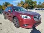 2015 SUBARU Legacy