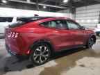 2021 FORD Mustang Mach-E