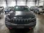 2022 JEEP CHEROKEE