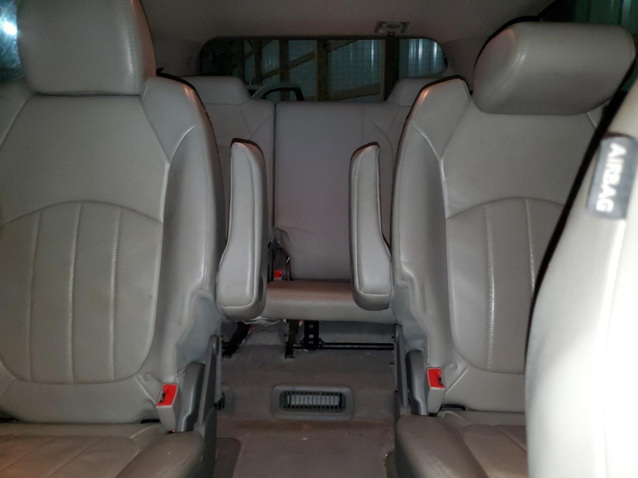 2015 CHEVROLET TRAVERSE