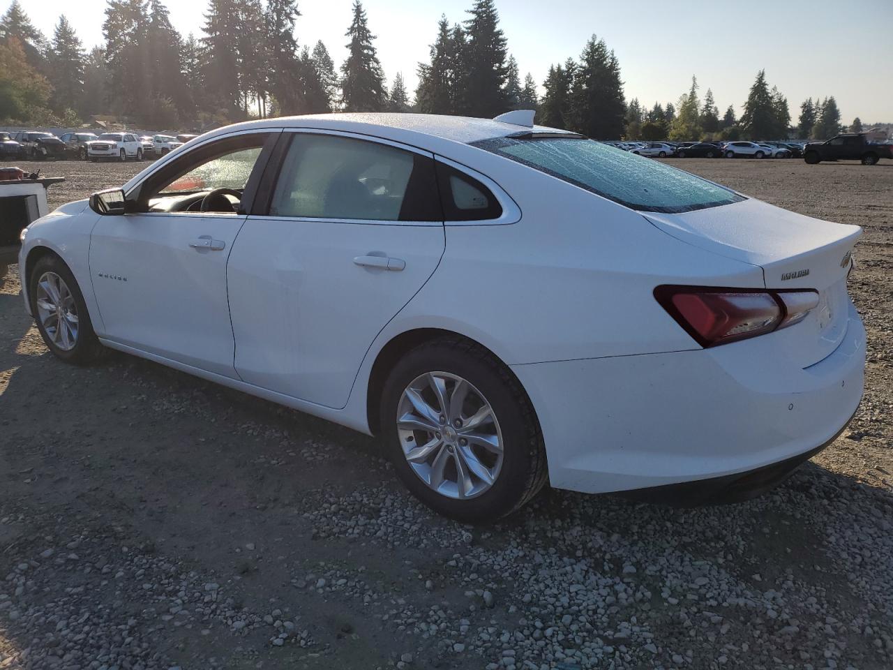 2020 CHEVROLET MALIBU