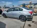 2015 SUBARU IMPREZA