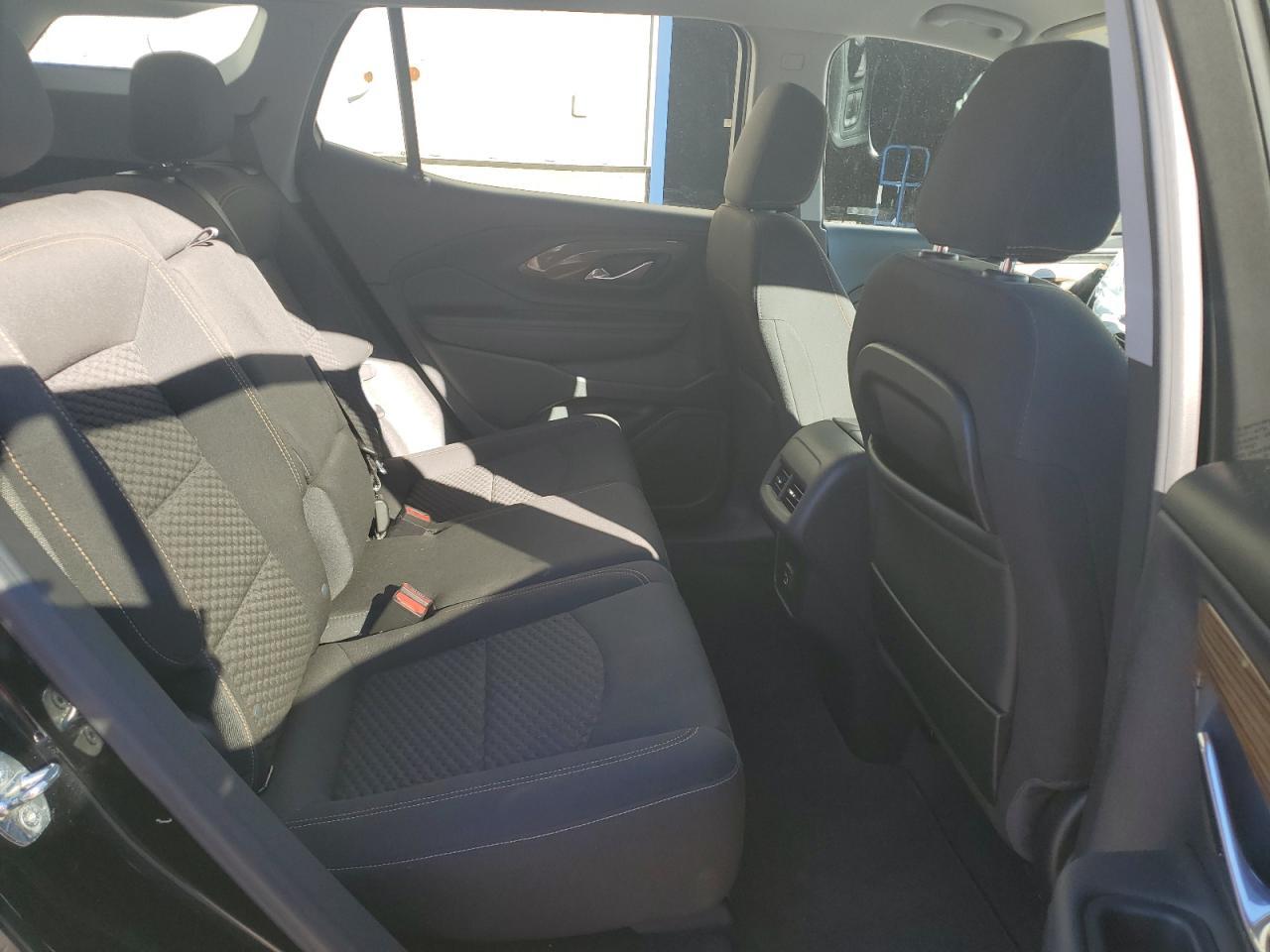 2021 GMC Terrain