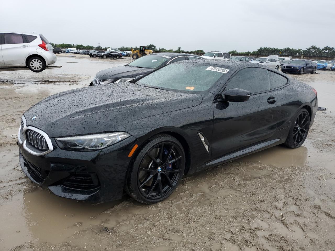 2024 BMW 8 Series