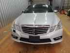 2010 MERCEDES-BENZ E-Class