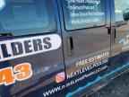 2003 CHEVROLET Express 3500