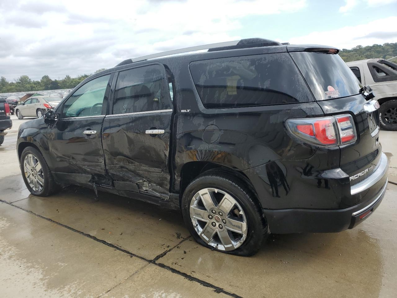 2017 GMC ACADIA