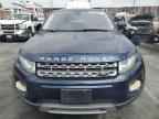 2013 LAND ROVER RANGE ROVER EVOQUE