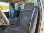 2001 GMC Sierra