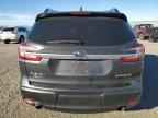 2024 SUBARU Ascent