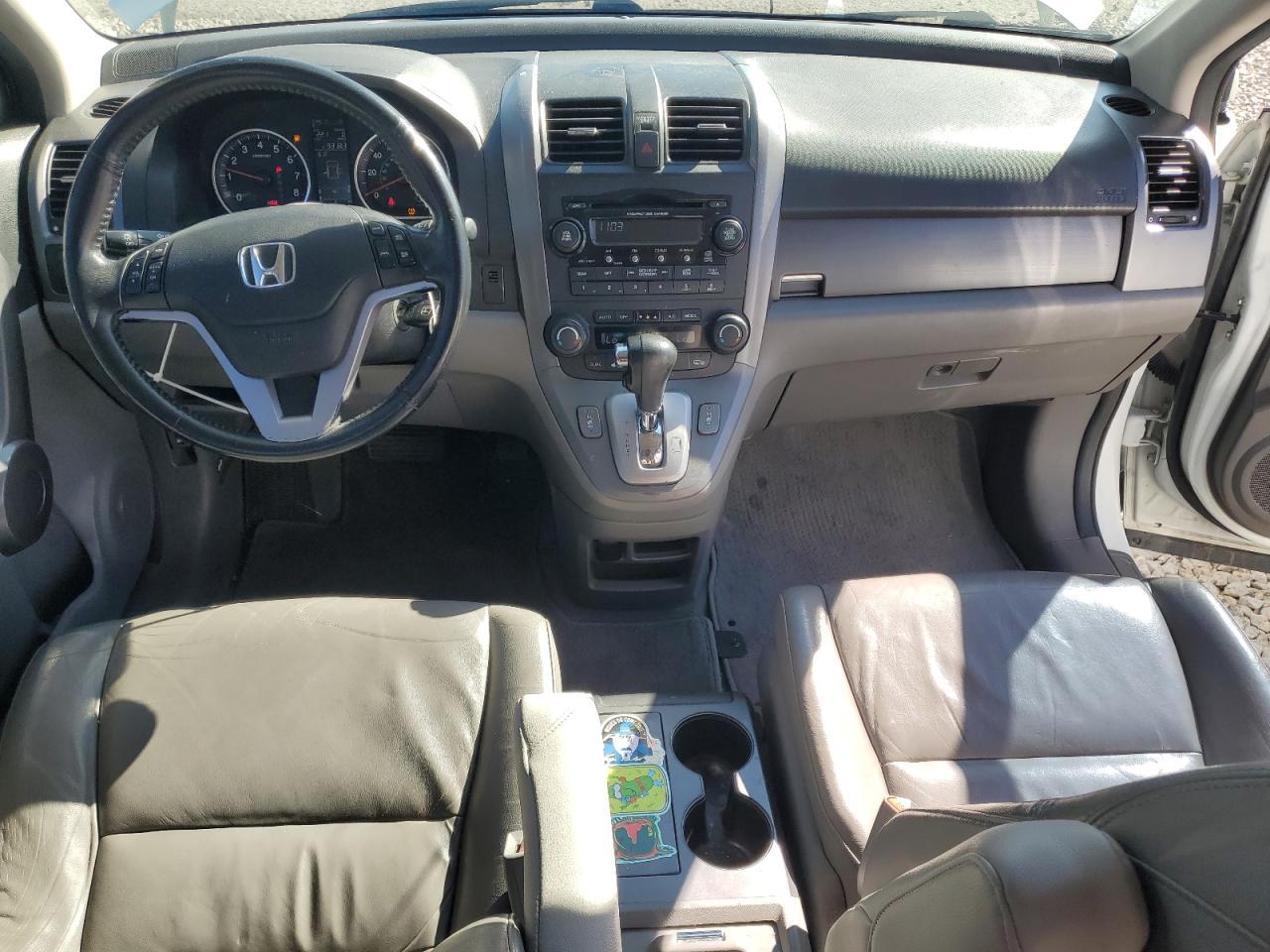 2008 HONDA CR-V