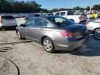 2009 HONDA ACCORD