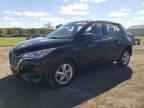 2023 NISSAN KICKS